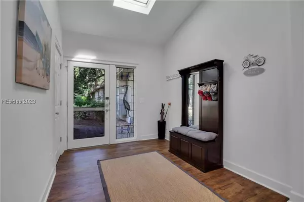 35 Lawton DR #128, Hilton Head Island, SC 29928