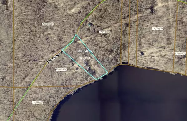 32380 Old Bridge RD, Merrifield, MN 56465