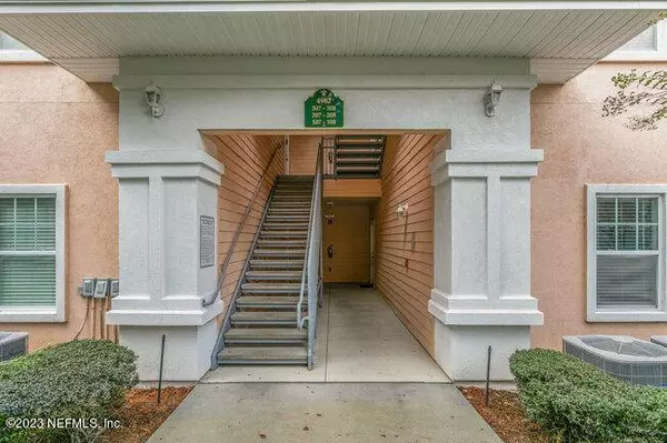 4982 KEY LIME DR #308, Jacksonville, FL 32256