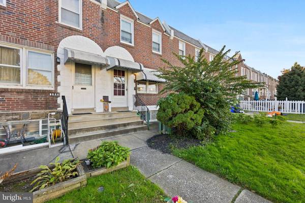 4526 SHEFFIELD ST, Philadelphia, PA 19136