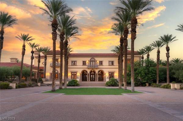 99 Spanish Gate Drive, Las Vegas, NV 89113