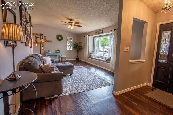 243 Dolomite DR, Colorado Springs, CO 80919