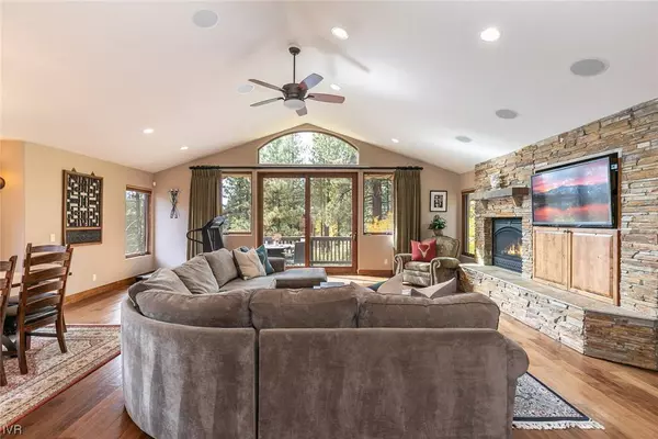 753 Pinion Pine Way, Incline Village, NV 89451