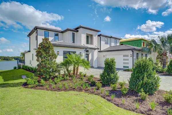 16820 BOLSENA DR, Montverde, FL 34756