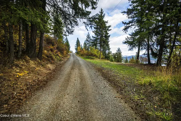 NKA S High Dr, Worley, ID 83876