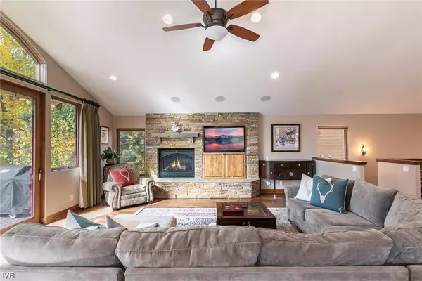 753 Pinion Pine Way, Incline Village, NV 89451