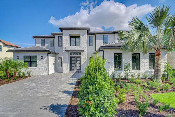 16820 BOLSENA DR, Montverde, FL 34756