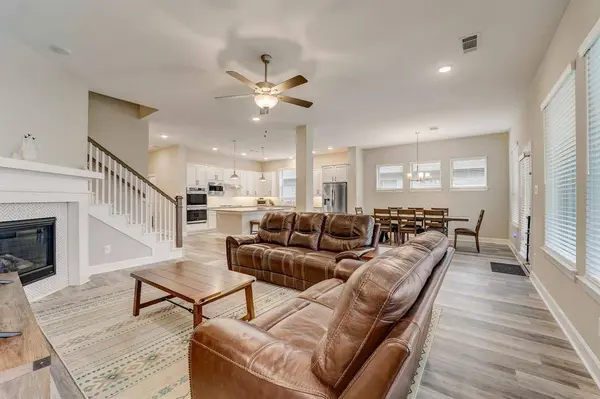 15322 Garnet Groves DR, Conroe, TX 77302