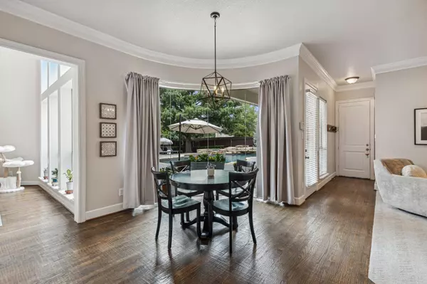 905 Glen Rose Drive, Allen, TX 75013