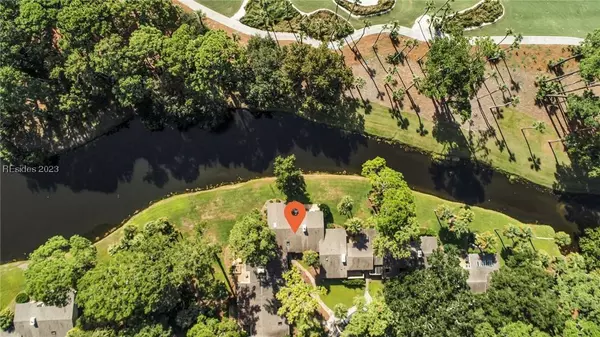 35 Lawton DR #128, Hilton Head Island, SC 29928