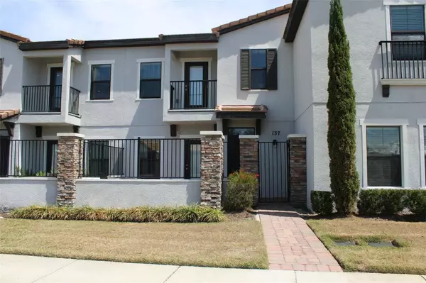 137 KENNY BLVD, Haines City, FL 33844