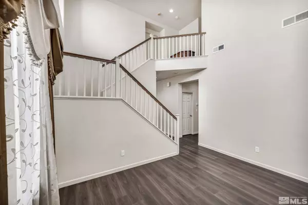 1250 Silver Crest, Reno, NV 89523