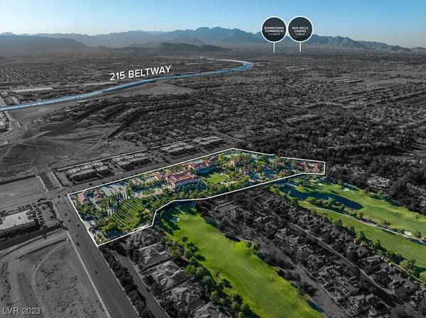 99 Spanish Gate Drive, Las Vegas, NV 89113