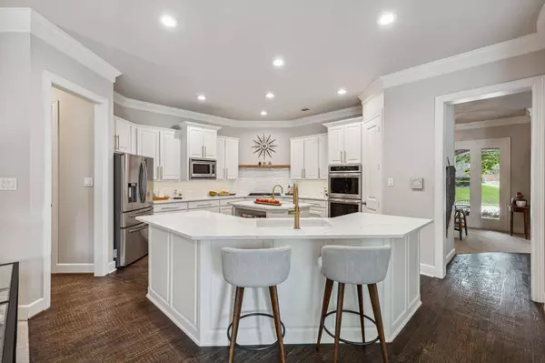 905 Glen Rose Drive, Allen, TX 75013