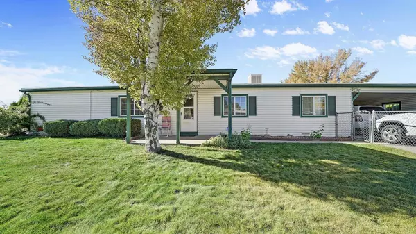 3063 Thrush Drive, Grand Junction, CO 81504