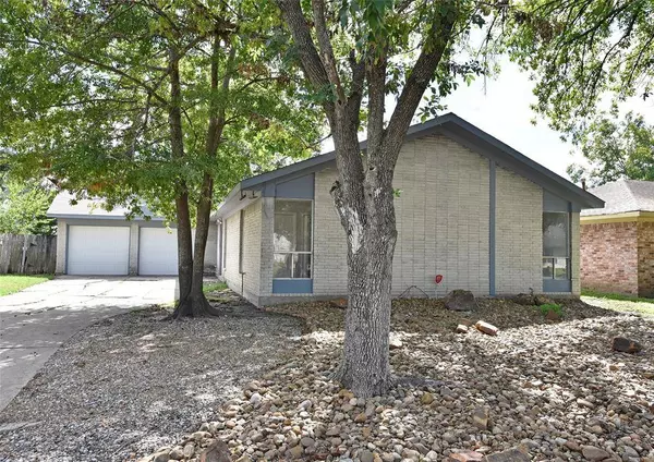 12023 Sharpcrest ST, Houston, TX 77072