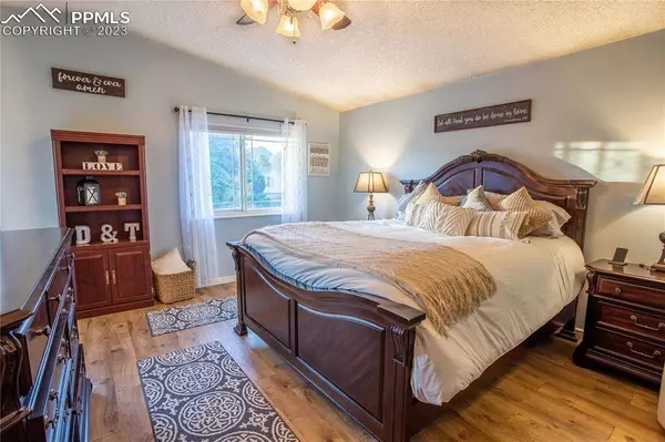 243 Dolomite DR, Colorado Springs, CO 80919