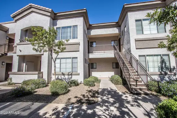 1941 S PIERPONT Drive #2026, Mesa, AZ 85206