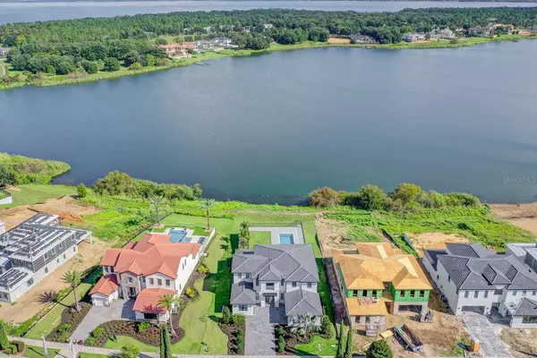 16820 BOLSENA DR, Montverde, FL 34756