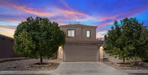 11541 MEREJILDO MADRID Street, El Paso, TX 79934