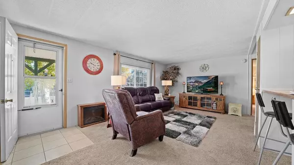 3063 Thrush Drive, Grand Junction, CO 81504