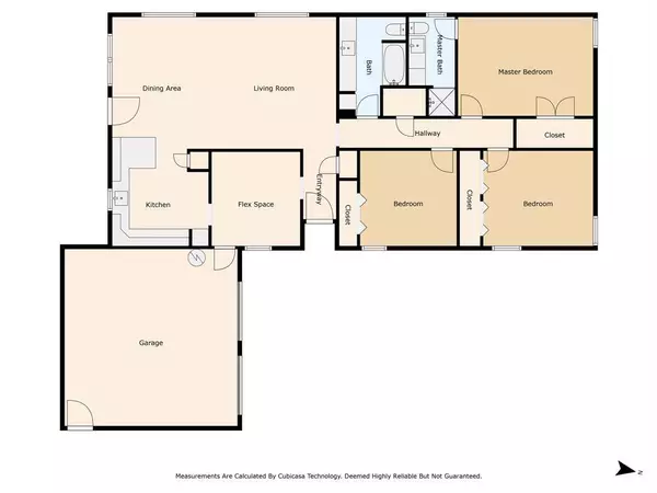 12023 Sharpcrest ST, Houston, TX 77072