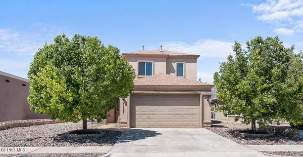 11541 MEREJILDO MADRID Street, El Paso, TX 79934