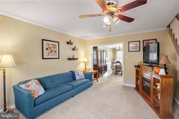 4526 SHEFFIELD ST, Philadelphia, PA 19136