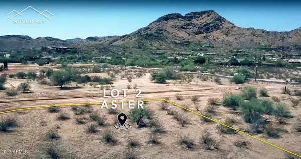 6126 E Maverick Road #2, Paradise Valley, AZ 85253