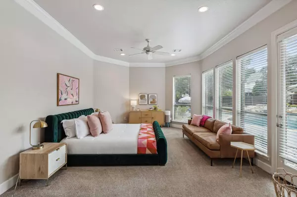 905 Glen Rose Drive, Allen, TX 75013