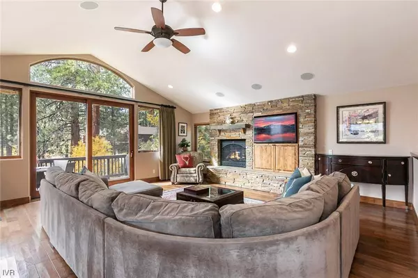 753 Pinion Pine Way, Incline Village, NV 89451