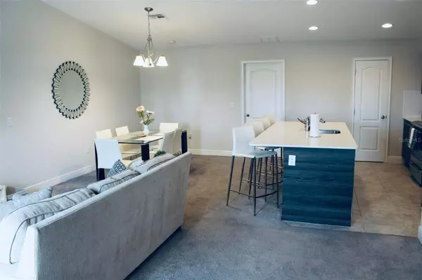 137 KENNY BLVD, Haines City, FL 33844