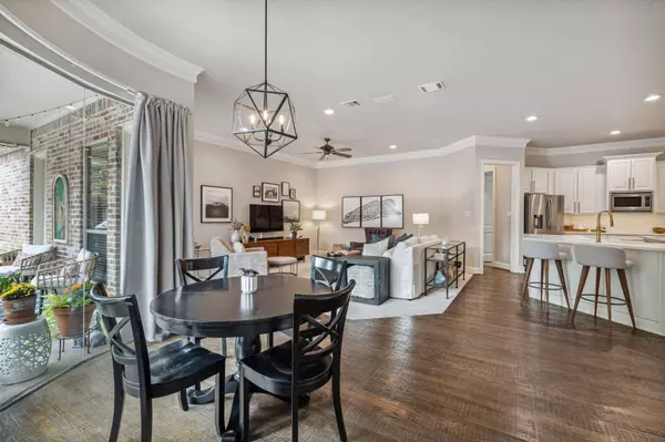 905 Glen Rose Drive, Allen, TX 75013