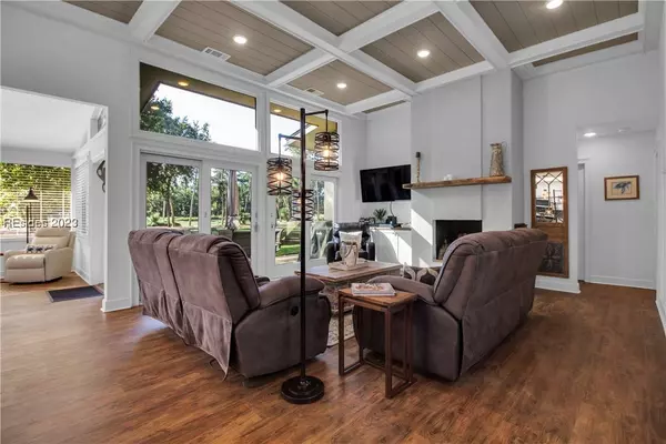 35 Lawton DR #128, Hilton Head Island, SC 29928