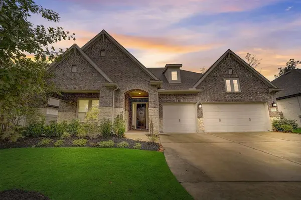 15322 Garnet Groves DR, Conroe, TX 77302