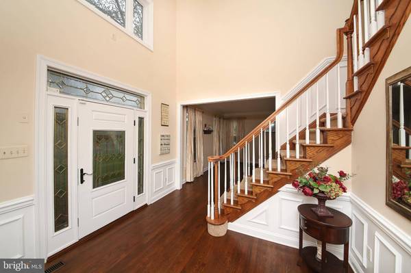 1551 BROOKFIELD RD, Newtown, PA 18940