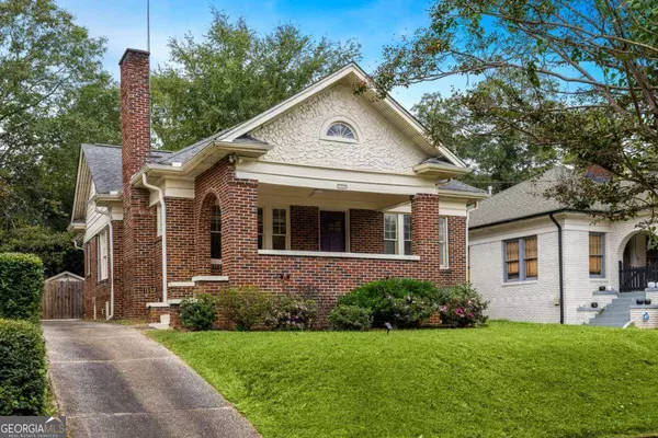 1729 Melrose DR SW, Atlanta, GA 30310