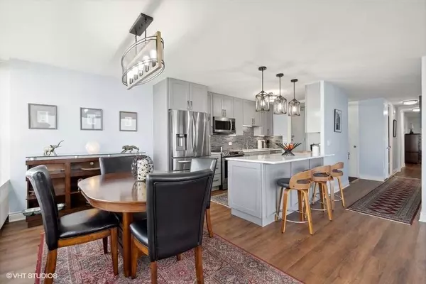 4800 S Chicago Beach Drive #1601N, Chicago, IL 60615