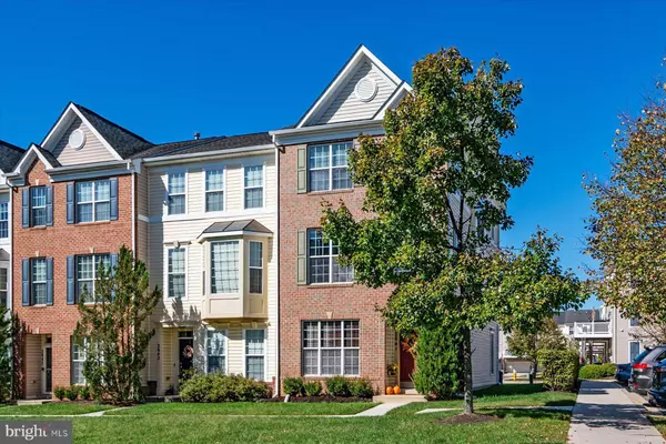 2641 DIDELPHIS DR, Odenton, MD 21113