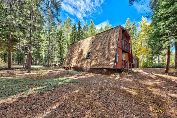 11426 Baden Road, Truckee, CA 96161