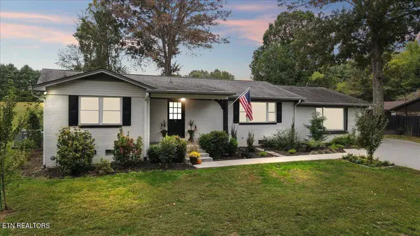 2954 Marvin CIR, Maryville, TN 37803