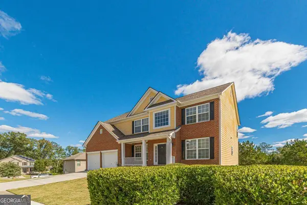 120 Stoney Point TER, Covington, GA 30014