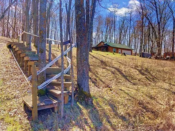 14535 Agate Ridge RD, Brainerd, MN 56401