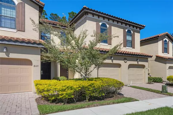 8133 ROSEVILLE BLVD, Davenport, FL 33896