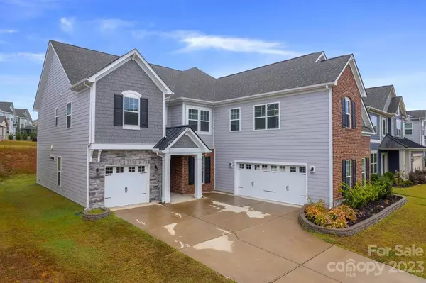 1002 Capwalk RD, Concord, NC 28027