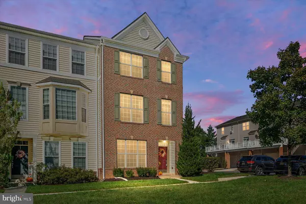 2641 DIDELPHIS DR, Odenton, MD 21113