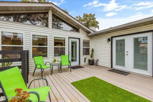 2954 Marvin CIR, Maryville, TN 37803