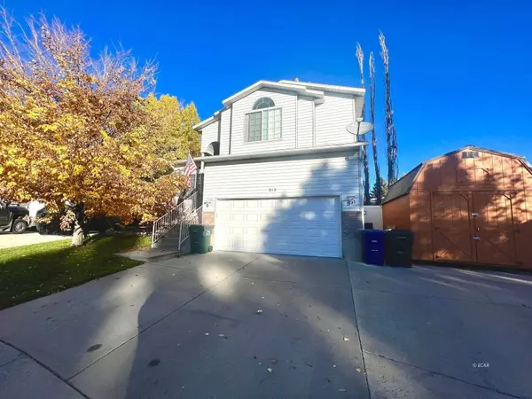 212 Twin Peaks AVE, Elko, NV 89801