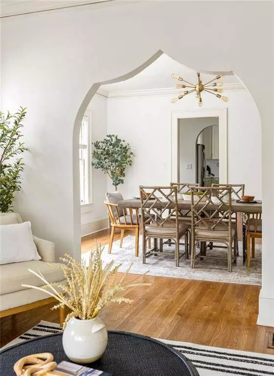 1729 Melrose DR SW, Atlanta, GA 30310