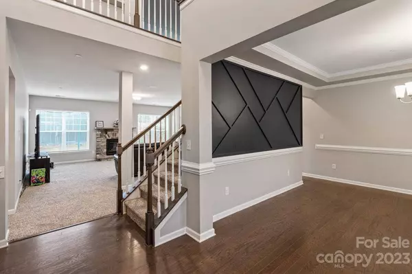 1002 Capwalk RD, Concord, NC 28027